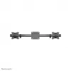 Neomounts FPMA-CB100Schwarz Dual-Querträger-Monitorarm-Adapter 10-27 Zoll