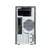 Chieftec BD-25B-350GPB Computergehäuse Schwarz 350 W