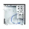 Chieftec BD-25B-350GPB Computergehäuse Schwarz 350 W