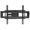 TV Wandhalterung Manhattan 461283 Full Motion 37-65 Zoll Schwarz