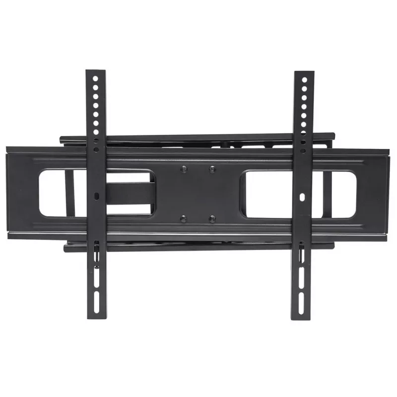 TV Wandhalterung Manhattan 461283 Full Motion 37-65 Zoll Schwarz