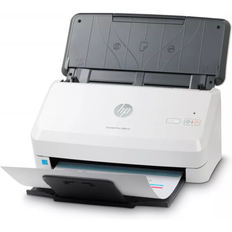 HP Scanjet Pro 2000 s2 Einzugscanner