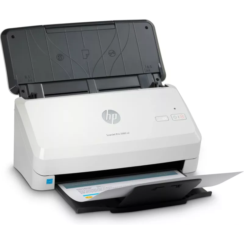 HP Scanjet Pro 2000 s2 Einzugscanner