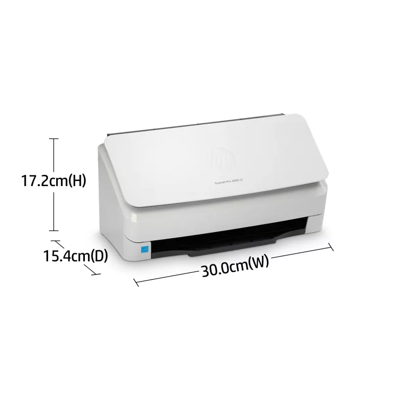 HP Scanjet Pro 2000 s2 Einzugscanner