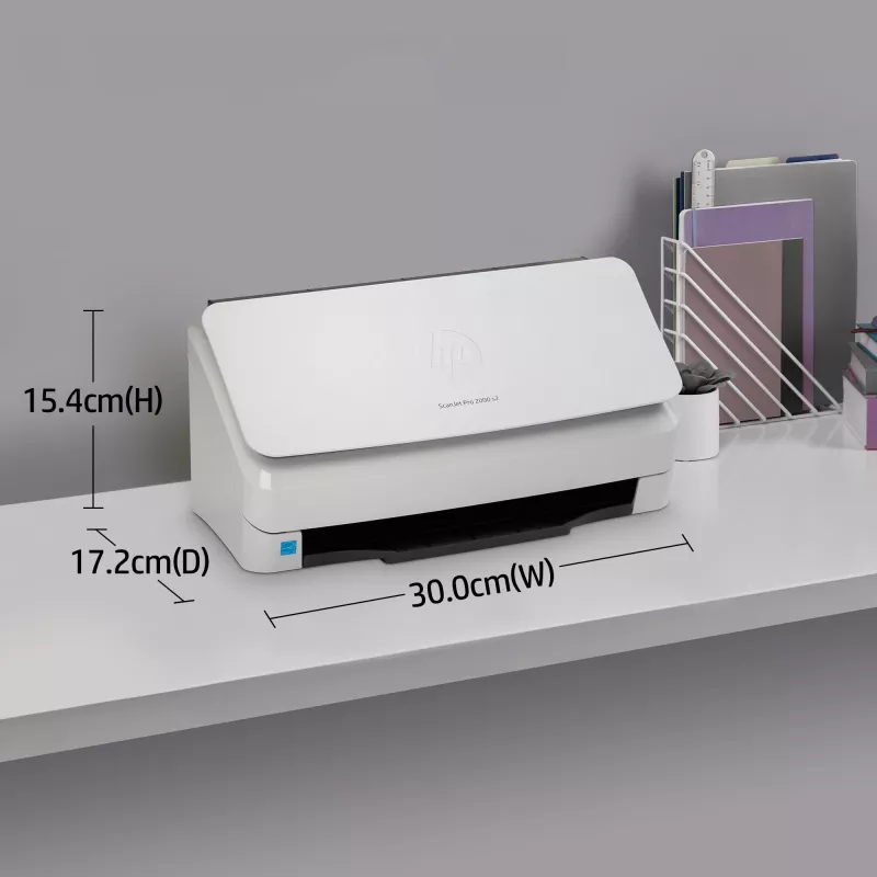 HP Scanjet Pro 2000 s2 Einzugscanner