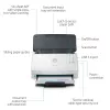 HP Scanjet Pro 2000 s2 Einzugscanner