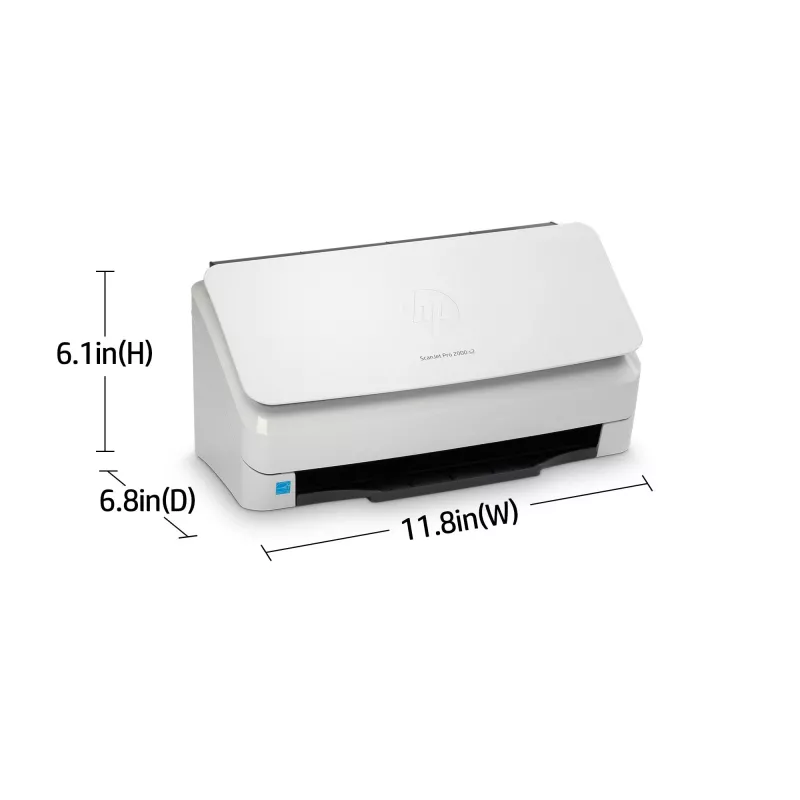 HP Scanjet Pro 2000 s2 Einzugscanner
