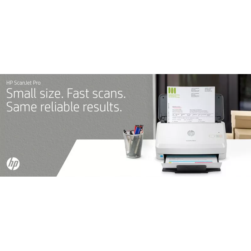 HP Scanjet Pro 2000 s2 Einzugscanner