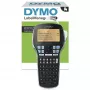 DYMO LabelManager 420P Etikettendrucker | Leistungsstarker wiederaufladbarer tragbarer Etikettendrucker | Computeranschluss | Barcodes, Logos & Grafiken drucken