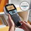 DYMO LabelManager 420P Etikettendrucker | Leistungsstarker wiederaufladbarer tragbarer Etikettendrucker | Computeranschluss | Barcodes, Logos & Grafiken drucken