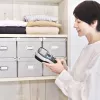 DYMO LabelManager 420P Etikettendrucker | Leistungsstarker wiederaufladbarer tragbarer Etikettendrucker | Computeranschluss | Barcodes, Logos & Grafiken drucken
