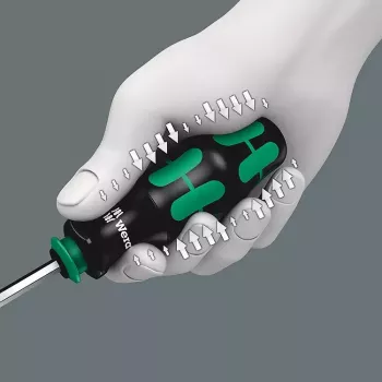 Multibit-Schraubendreher Wera 05134491001