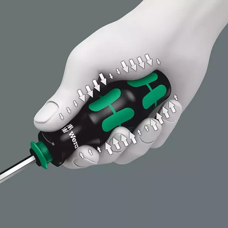 Multibit-Schraubendreher Wera 05134491001