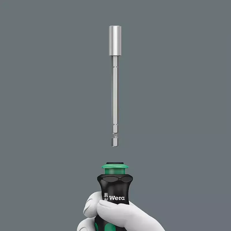 Multibit-Schraubendreher Wera 05134491001