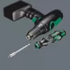 Multibit-Schraubendreher Wera 05134491001