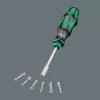 Multibit-Schraubendreher Wera 05134491001