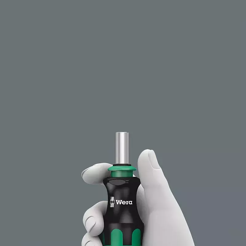 Multibit-Schraubendreher Wera 05134491001