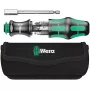 Multibit-Schraubendreher Wera 05134491001