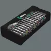 Schraubendreher-Set Wera 8100 SA 9