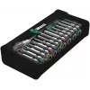 Schraubendreher-Set Wera 8100 SA 9