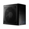 FSP ADVAN GM 850W Netzteil ATX ATX3.1 Schwarz, 850 W, 100 - 240 V, 5,5 A, Aktiv, 100 W, 850 W
