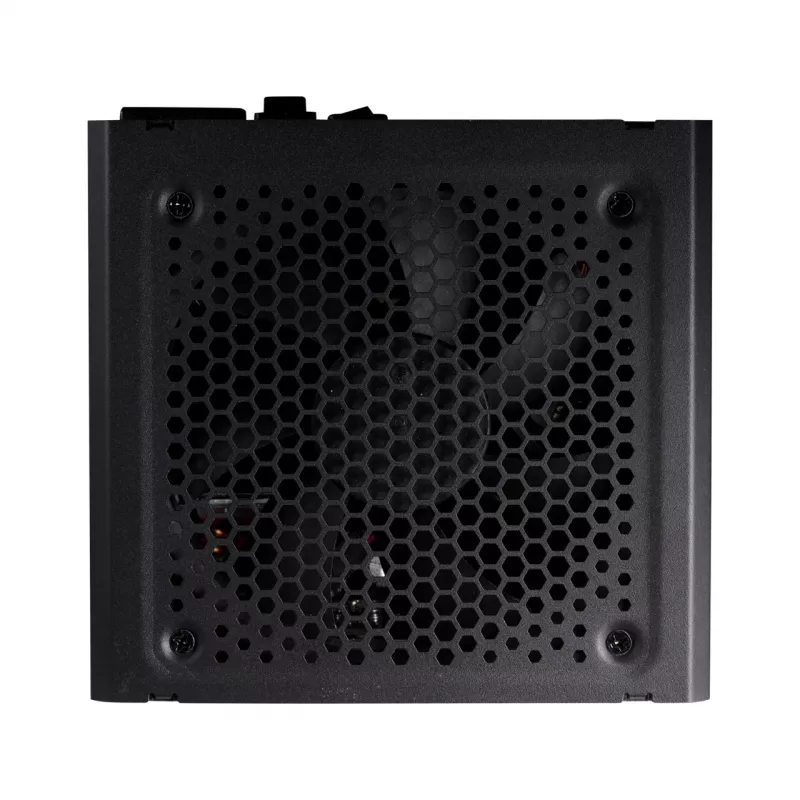FSP ADVAN GM 850W Netzteil ATX ATX3.1 Schwarz, 850 W, 100 - 240 V, 5,5 A, Aktiv, 100 W, 850 W