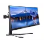 iiyama DS1002D-B1 Monitorhalterung / Standfuß 76,2 cm (30 Zoll) Schreibtisch Schwarz