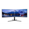iiyama DS1002D-B1 Monitorhalterung / Standfuß 76,2 cm (30 Zoll) Schreibtisch Schwarz