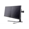 iiyama DS1002D-B1 Monitorhalterung / Standfuß 76,2 cm (30 Zoll) Schreibtisch Schwarz