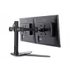 iiyama DS1002D-B1 Monitorhalterung / Standfuß 76,2 cm (30 Zoll) Schreibtisch Schwarz
