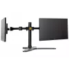 iiyama DS1002D-B1 Monitorhalterung / Standfuß 76,2 cm (30 Zoll) Schreibtisch Schwarz