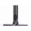 iiyama DS1002D-B1 Monitorhalterung / Standfuß 76,2 cm (30 Zoll) Schreibtisch Schwarz