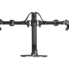 iiyama DS1002D-B1 Monitorhalterung / Standfuß 76,2 cm (30 Zoll) Schreibtisch Schwarz