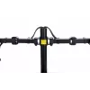 iiyama DS1002D-B1 Monitorhalterung / Standfuß 76,2 cm (30 Zoll) Schreibtisch Schwarz