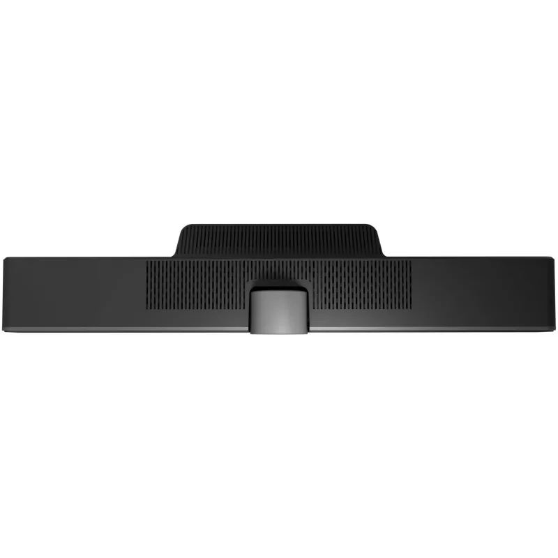 iiyama UC CAM120ULB-1 Videokonferenzkamera 12 MP Schwarz 3840 x 2160 Pixel 30 fps