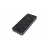 iiyama UC CAM120ULB-1 Videokonferenzkamera 12 MP Schwarz 3840 x 2160 Pixel 30 fps
