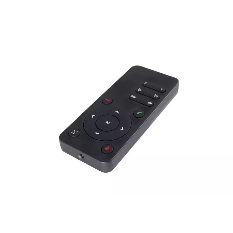 iiyama UC CAM120ULB-1 Videokonferenzkamera 12 MP Schwarz 3840 x 2160 Pixel 30 fps