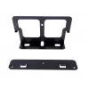 iiyama UC CAM120ULB-1 Videokonferenzkamera 12 MP Schwarz 3840 x 2160 Pixel 30 fps
