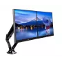 iiyama DS3002C-B1 Monitorhalterung / Standfuß 68.6 cm (27 Zoll) Schreibtisch Schwarz