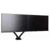 iiyama DS3002C-B1 Monitorhalterung / Standfuß 68.6 cm (27 Zoll) Schreibtisch Schwarz