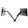 iiyama DS3002C-B1 Monitorhalterung / Standfuß 68.6 cm (27 Zoll) Schreibtisch Schwarz