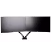 iiyama DS3002C-B1 Monitorhalterung / Standfuß 68.6 cm (27 Zoll) Schreibtisch Schwarz