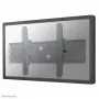 Neomounts PLASMA-W200 TV-Wandhalterung 37-85 Zoll - neigbar, 2,16 m (85 Zoll), 200 x 200 mm, 865 x 480 mm, 0 - 30°, Stahl, Silber