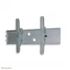 Neomounts PLASMA-W200 TV-Wandhalterung 37-85 Zoll - neigbar, 2,16 m (85 Zoll), 200 x 200 mm, 865 x 480 mm, 0 - 30°, Stahl, Silber