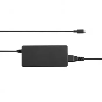 FSP NB C 100 Adapter PD, Output: 5V, 9V, 12V, 15V, 20V, Universal, Indoor, 100 - 240 V, 50/60 Hz, 100 W, 5 - 20 V