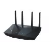 ASUS RT-AX5400 WLAN-Router Gigabit Ethernet Dualband (2,4 GHz / 5 GHz) Schwarz