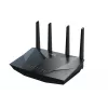 ASUS RT-AX5400 WLAN-Router Gigabit Ethernet Dualband (2,4 GHz / 5 GHz) Schwarz