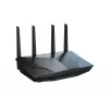 ASUS RT-AX5400 WLAN-Router Gigabit Ethernet Dualband (2,4 GHz / 5 GHz) Schwarz