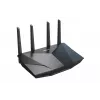 ASUS RT-AX5400 WLAN-Router Gigabit Ethernet Dualband (2,4 GHz / 5 GHz) Schwarz