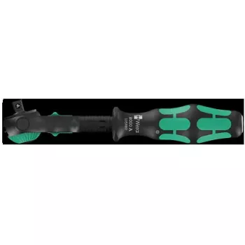 Ratschenschlüssel Wera 05135880001 1 Stück Schwarz Grün